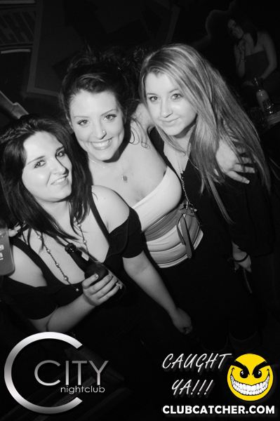 City nightclub photo 524 - May 9th, 2012