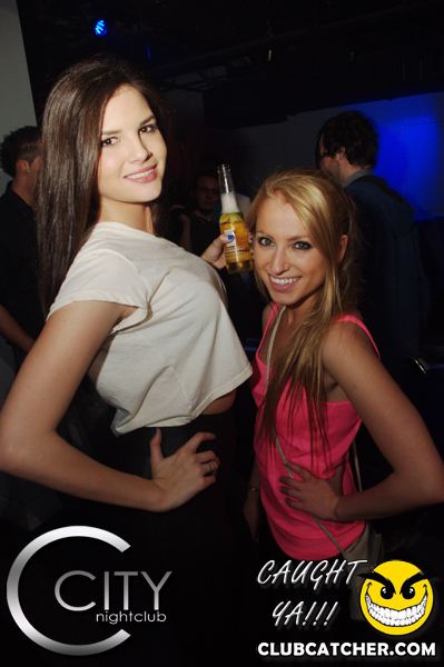 City nightclub photo 529 - May 9th, 2012