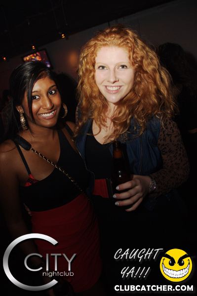 City nightclub photo 530 - May 9th, 2012