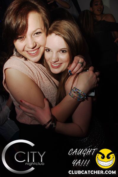 City nightclub photo 533 - May 9th, 2012