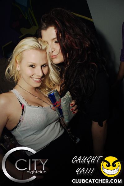 City nightclub photo 534 - May 9th, 2012