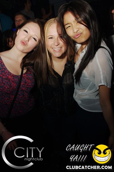 City nightclub photo 535 - May 9th, 2012