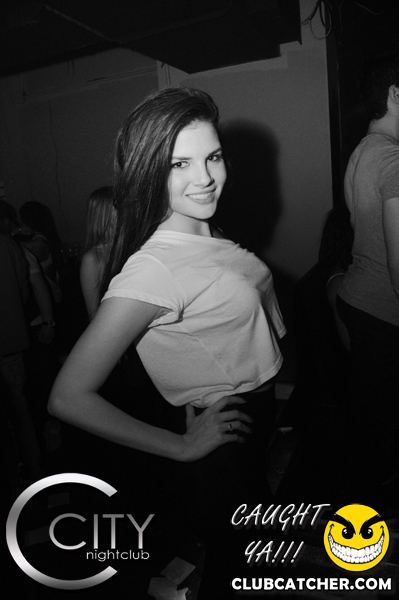 City nightclub photo 538 - May 9th, 2012