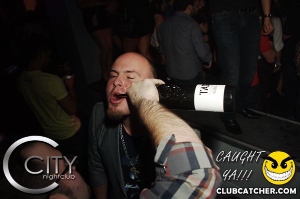 City nightclub photo 541 - May 9th, 2012