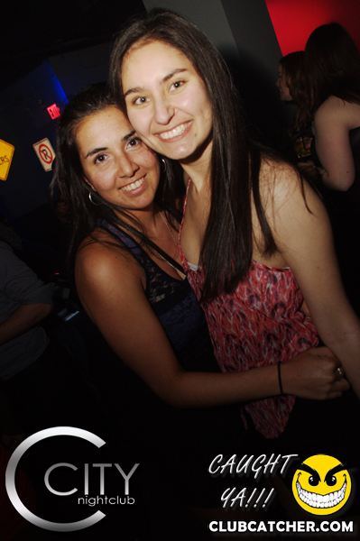 City nightclub photo 543 - May 9th, 2012