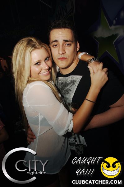 City nightclub photo 546 - May 9th, 2012