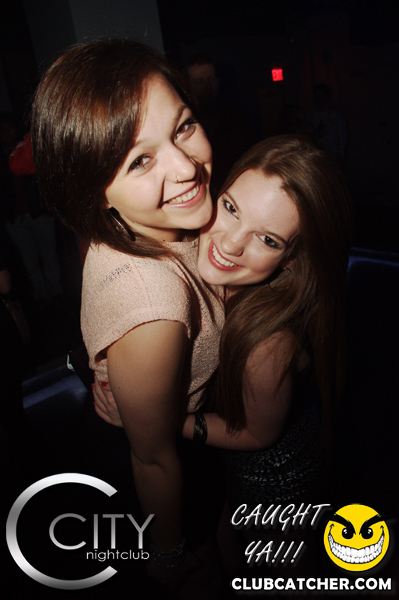 City nightclub photo 547 - May 9th, 2012