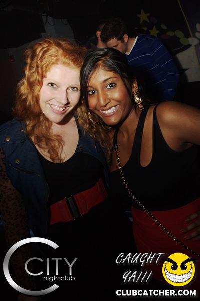 City nightclub photo 548 - May 9th, 2012