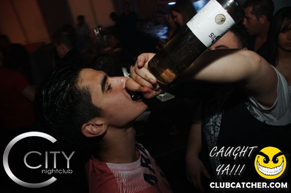 City nightclub photo 549 - May 9th, 2012