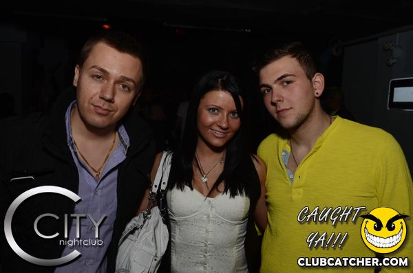 City nightclub photo 56 - May 9th, 2012