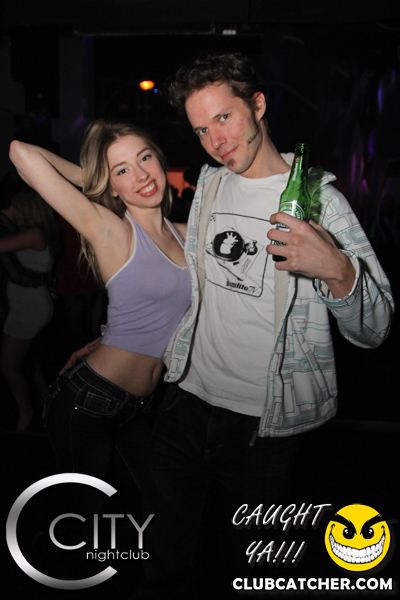 City nightclub photo 58 - May 9th, 2012