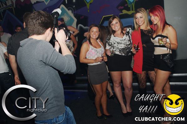 City nightclub photo 62 - May 9th, 2012