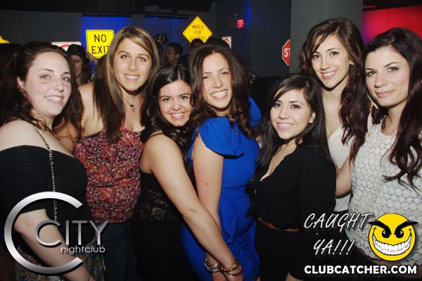 City nightclub photo 65 - May 9th, 2012