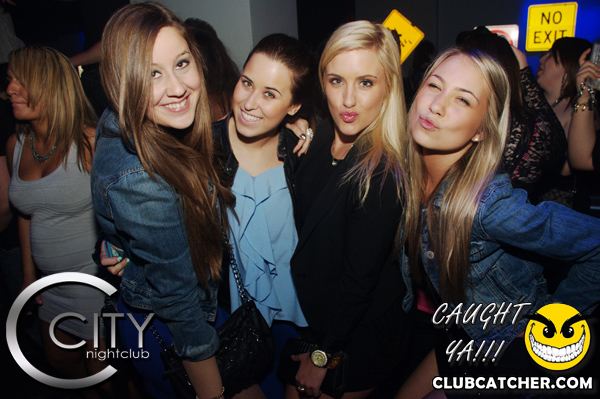 City nightclub photo 66 - May 9th, 2012