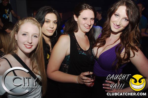 City nightclub photo 68 - May 9th, 2012