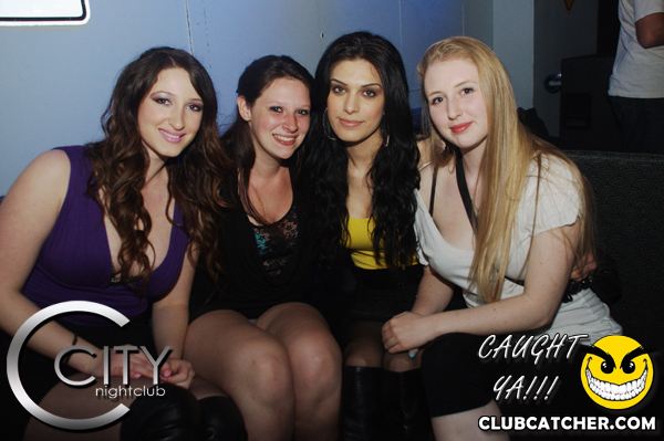 City nightclub photo 70 - May 9th, 2012