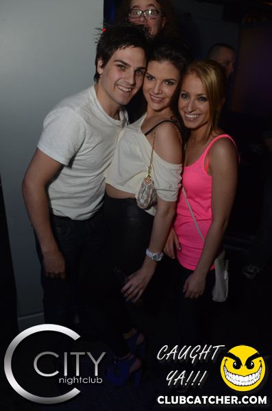 City nightclub photo 71 - May 9th, 2012