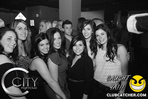 City nightclub photo 72 - May 9th, 2012