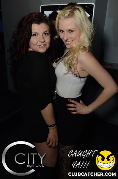 City nightclub photo 74 - May 9th, 2012