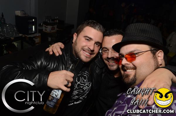 City nightclub photo 77 - May 9th, 2012