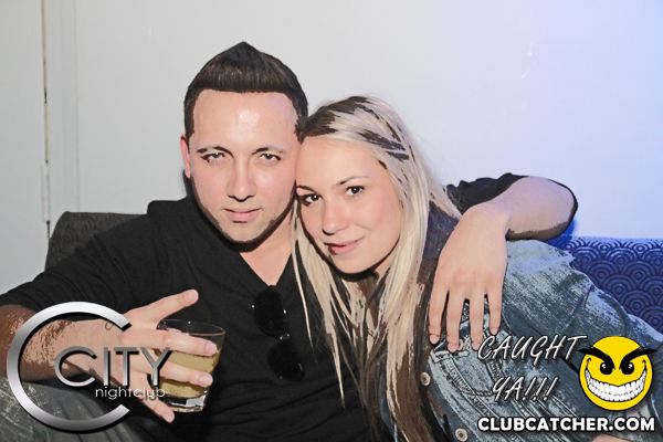 City nightclub photo 78 - May 9th, 2012