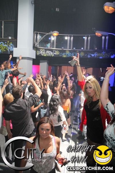 City nightclub photo 79 - May 9th, 2012