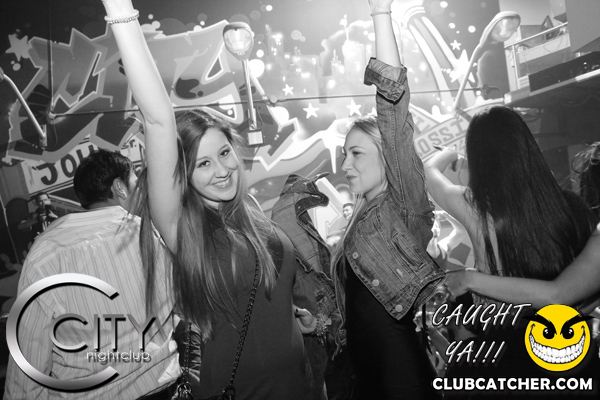 City nightclub photo 80 - May 9th, 2012