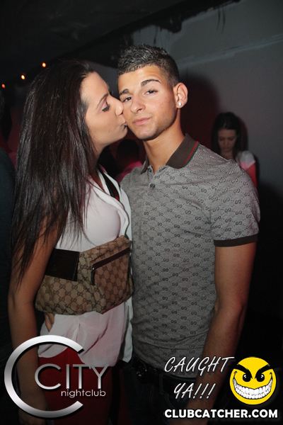 City nightclub photo 81 - May 9th, 2012