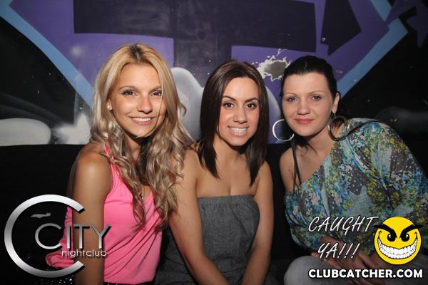 City nightclub photo 82 - May 9th, 2012