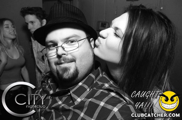 City nightclub photo 84 - May 9th, 2012