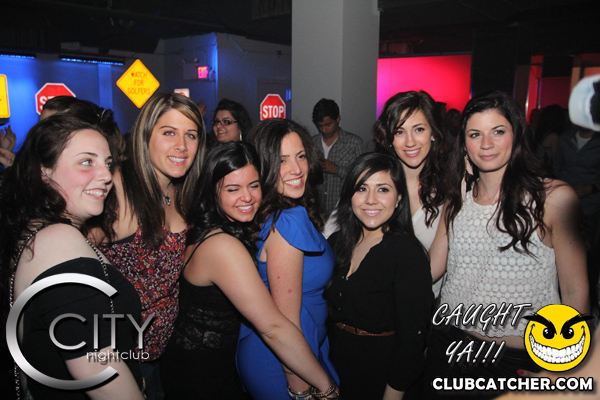 City nightclub photo 89 - May 9th, 2012