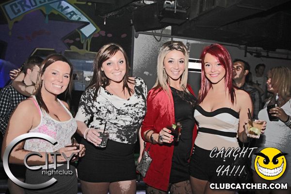 City nightclub photo 90 - May 9th, 2012