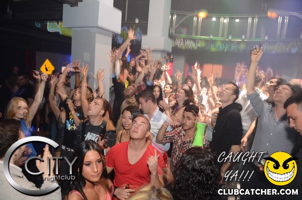 City nightclub photo 91 - May 9th, 2012