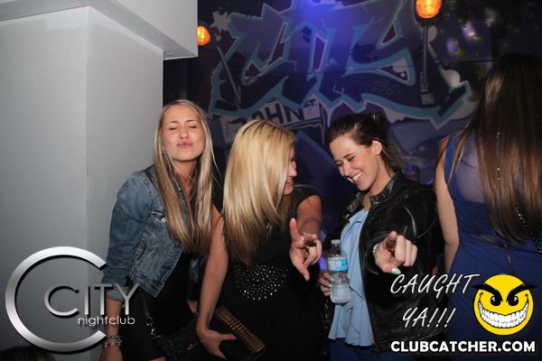 City nightclub photo 93 - May 9th, 2012