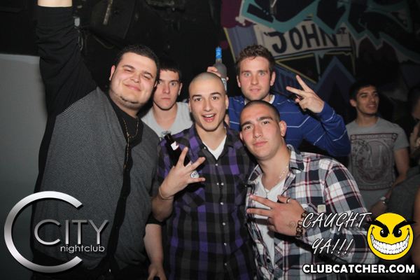 City nightclub photo 94 - May 9th, 2012