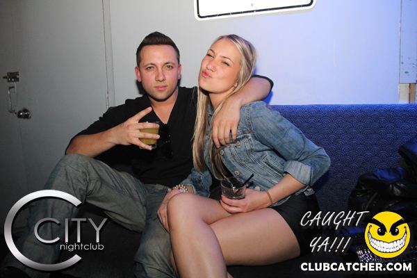 City nightclub photo 95 - May 9th, 2012