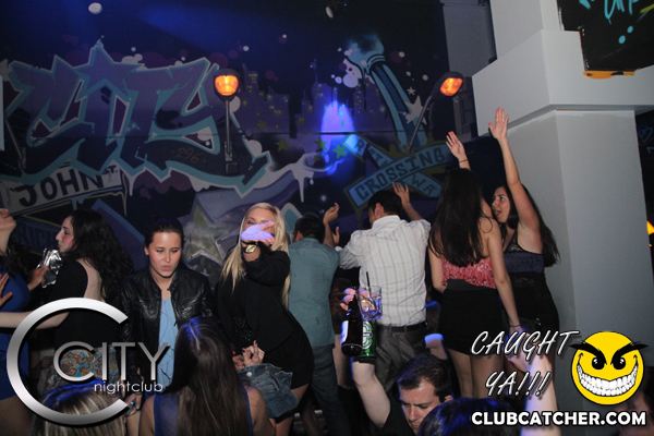 City nightclub photo 96 - May 9th, 2012