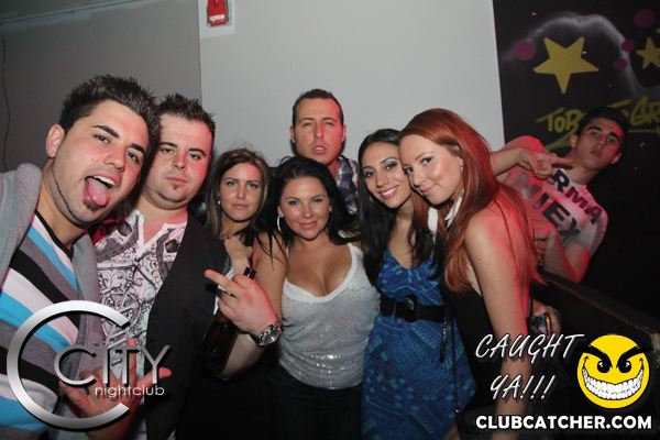 City nightclub photo 97 - May 9th, 2012