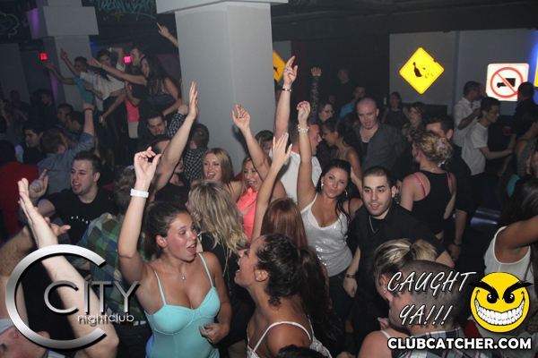 City nightclub photo 100 - May 9th, 2012