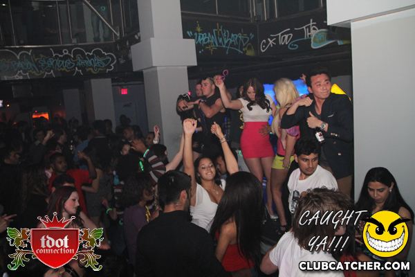 City nightclub photo 1 - May 11th, 2012