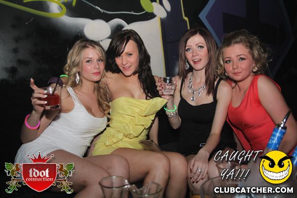 City nightclub photo 2 - May 11th, 2012