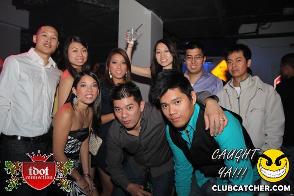 City nightclub photo 11 - May 11th, 2012