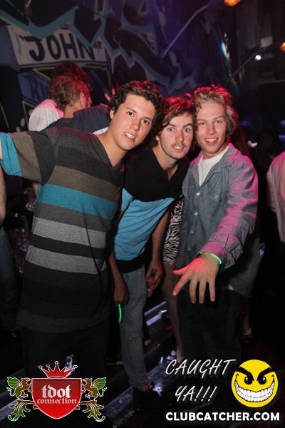 City nightclub photo 101 - May 11th, 2012