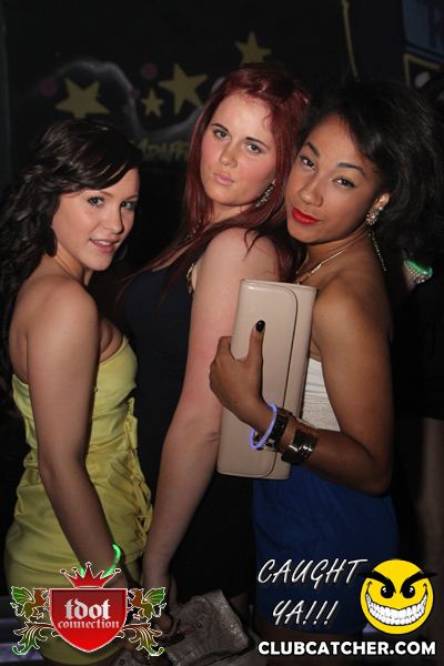 City nightclub photo 110 - May 11th, 2012