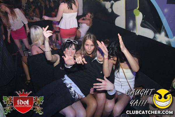 City nightclub photo 12 - May 11th, 2012