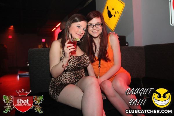 City nightclub photo 112 - May 11th, 2012