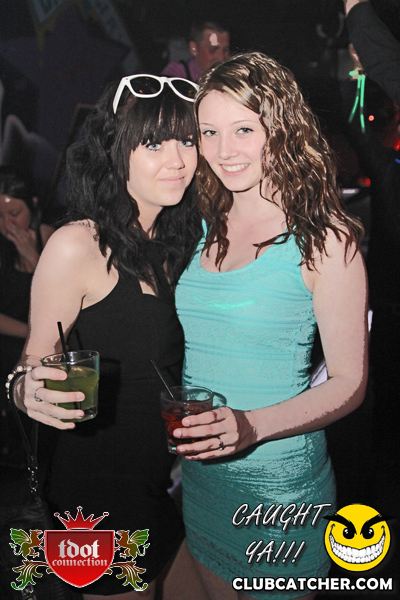 City nightclub photo 115 - May 11th, 2012