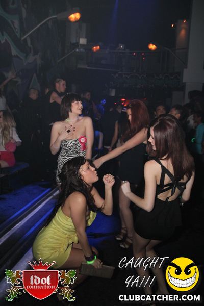 City nightclub photo 129 - May 11th, 2012