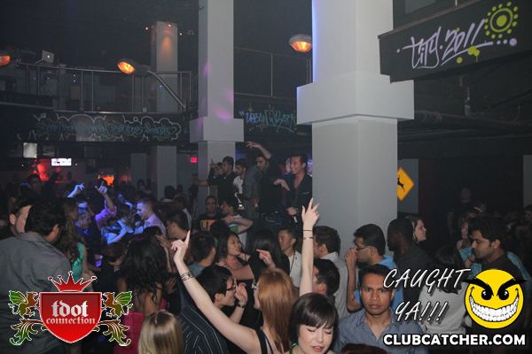 City nightclub photo 14 - May 11th, 2012