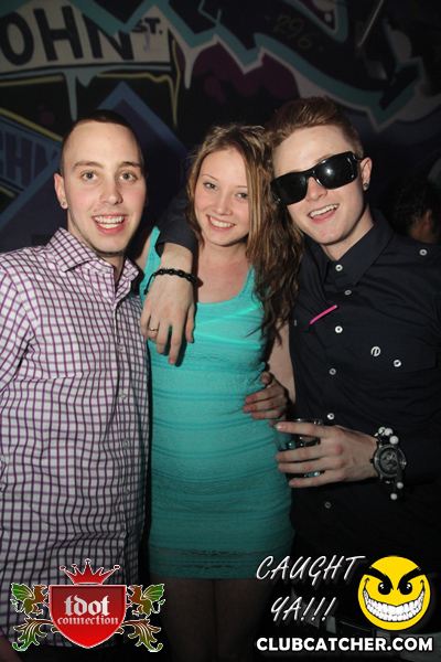 City nightclub photo 134 - May 11th, 2012